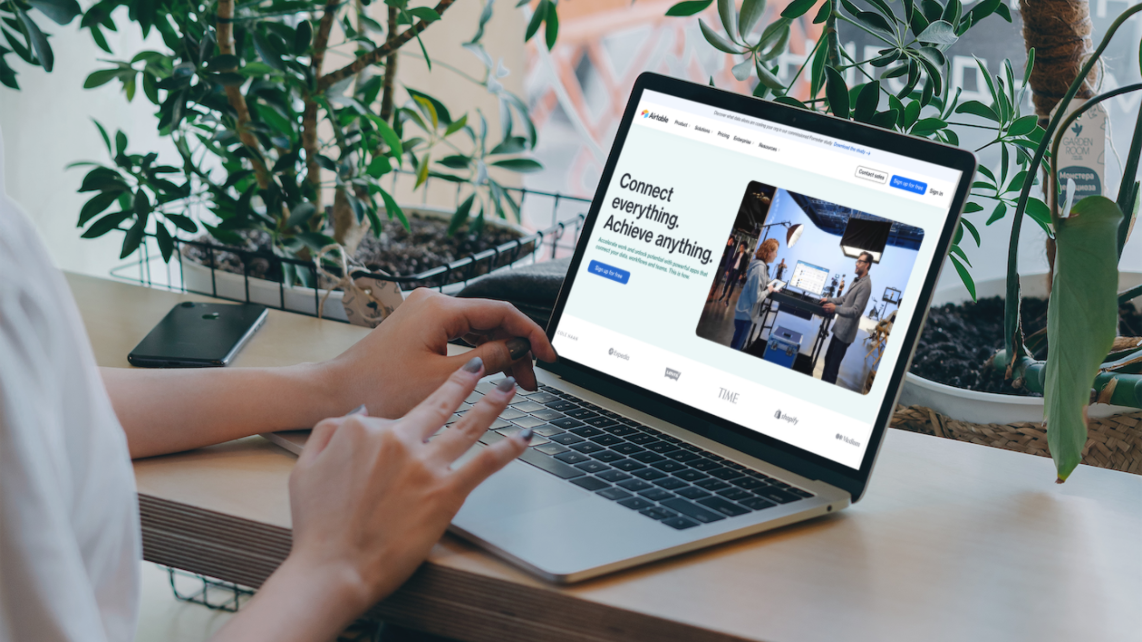 Airtable – the spreadsheets with a sprinkle of magic